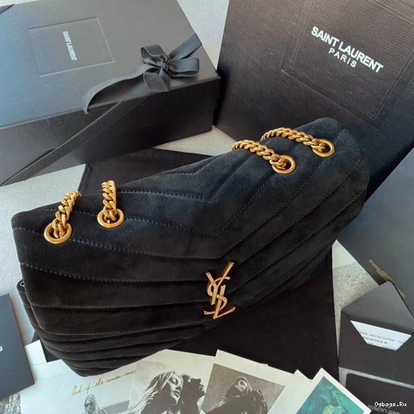 YSL LOULOU 0801